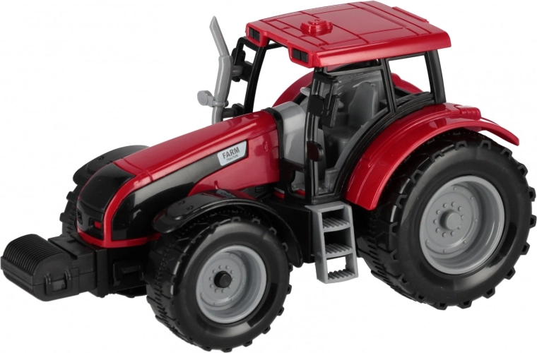 Veľký model 21 cm pre realistickú hru