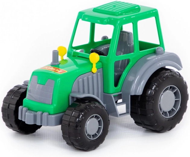 Odolná konštrukcia na každodenné hranie