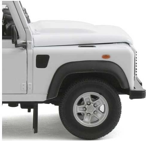 Verné proporcie a realistické kolesá