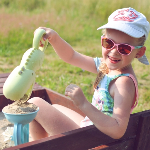 Ergonomická pre malé rúčky