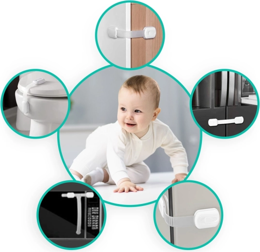 Bezpečný domov a elegantný dizajn