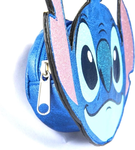 Motív Lilo a Stitch