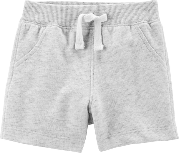 Chlapčenské kraťasy CARTER'S - 1 kus – 3 m