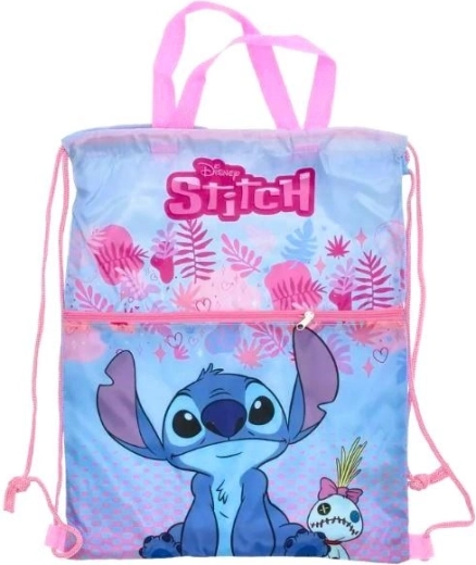 Motív Disney Stitch