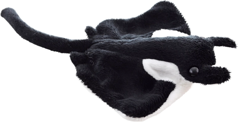 Stabilita vďaka guľôčkam vo vnútri