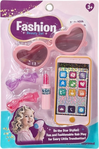 Sada krásy (beauty set)