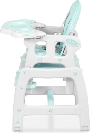 Čistota bez námahy s dvojitou táckou