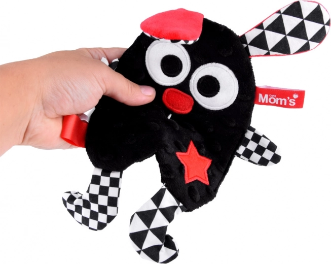 Mäkké textúry a ľahké uchopenie