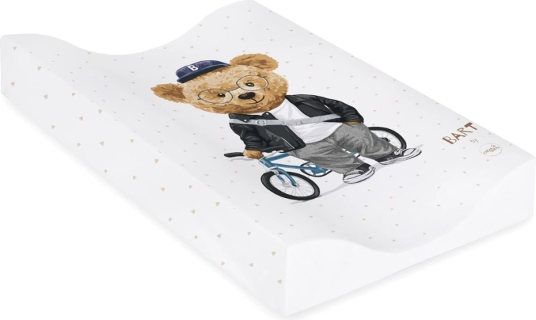 Jednoduché čistenie a roztomilý dizajn