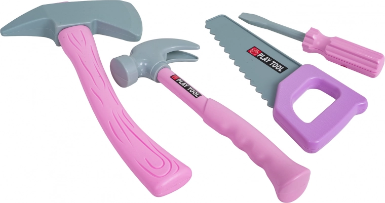 Kompletná výbava náradia