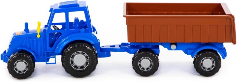 Odpojiteľná vlečka pre viac zábavy