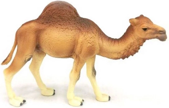 Figúrka Ťava Dromedár 14 cm