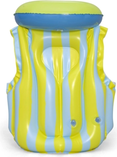 Viac vzduchových komôr a odolný vinyl