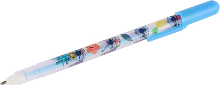 Veselý dizajn Disney Stitch