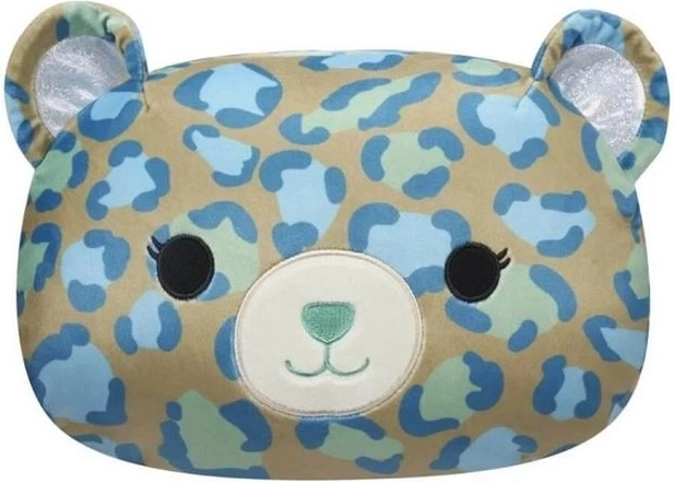 Squishmallows Squish.Stackables plyšák Lampar Enos 30 cm