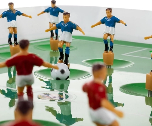 Dynamická hra s pružinovým odpalom