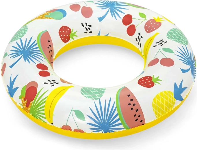 Odolné PVC do bazéna aj k moru