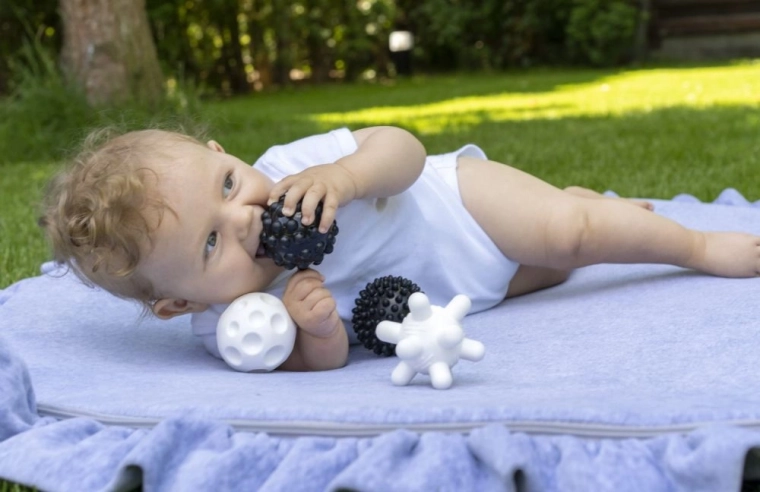 Ľahké, mäkké a ľahko uchopiteľné