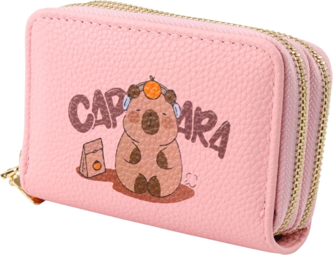 Dve samostatné komory na zips