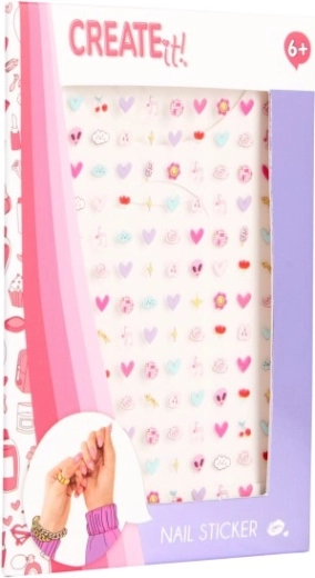 Pestré motívy pre kreatívny styling