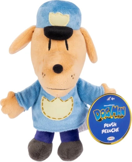 Verne spracovaná policajná uniforma