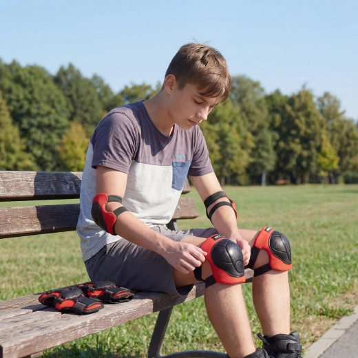 Isté uchytenie vďaka suchým zipsom
