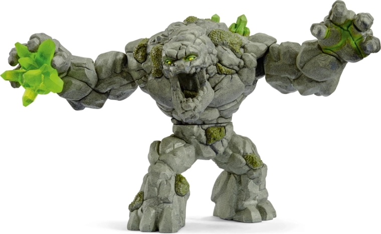Schleich Eldrador Kamenné monštrum