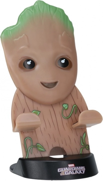 Držiak na telefón Groot – licencovaný motív