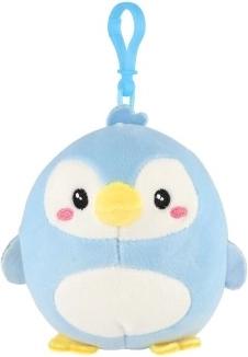 Praktický klip na ľahké pripnutie