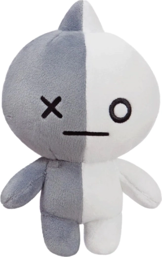 Plyšová figúrka BT21 VAN cca 18 cm