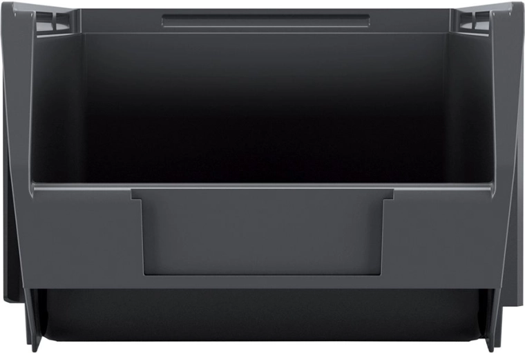 Stohovateľný dizajn na úsporu miesta