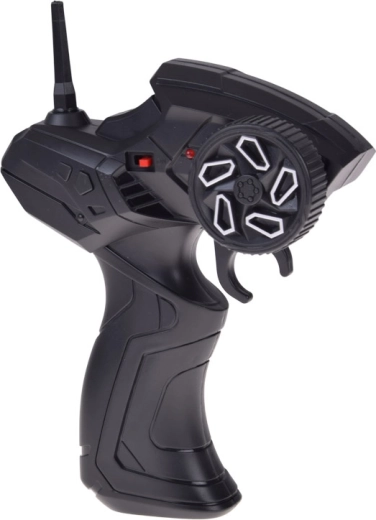 Stabilné riadenie na 2,4 GHz