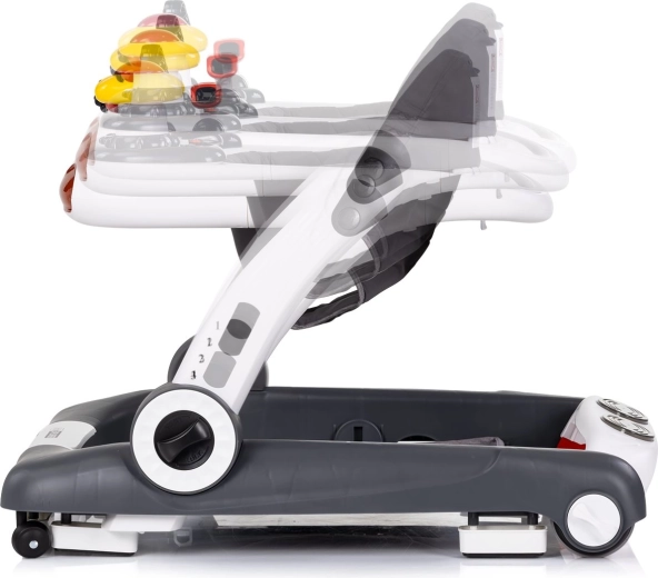 Bezpečná a nastaviteľná konštrukcia