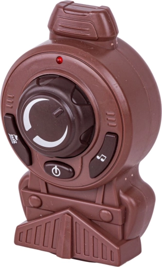 Diaľkové ovládanie 2,4 GHz bez rušenia