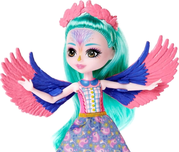 Pohyblivé končatiny a odnímateľné krídla