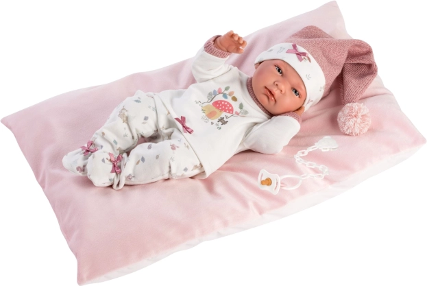 Bábika dieťa Nica 40 cm