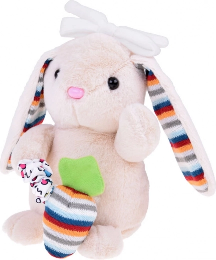 Mäkkučké materiály a zmyslové textúry