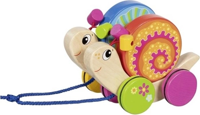 Tichá a plynulá jazda vďaka pogumovaným kolieskam