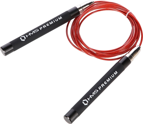 Odolné oceľové lanko s ochrannou bužírkou