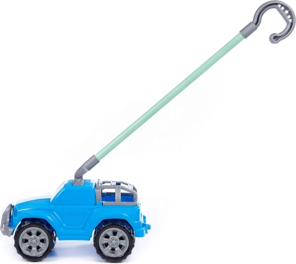 Odolná konštrukcia na každodenné hranie