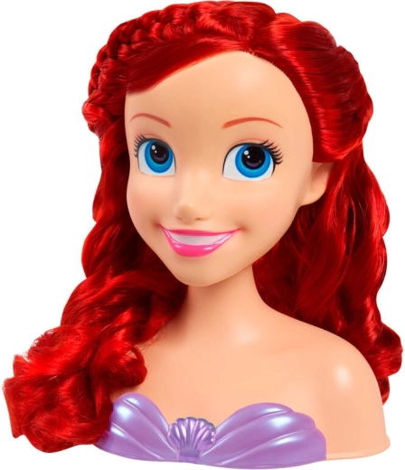 Dlhé vlasy pre nekonečné účesy