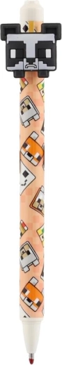 Motívy zo sveta Minecraft