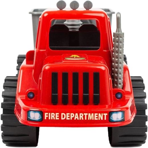 Stabilná jazda doma aj vonku