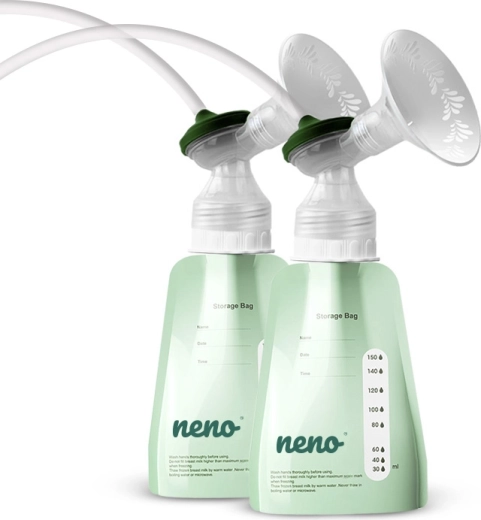 Odsávanie priamo do vrecka s technológiou Twist off