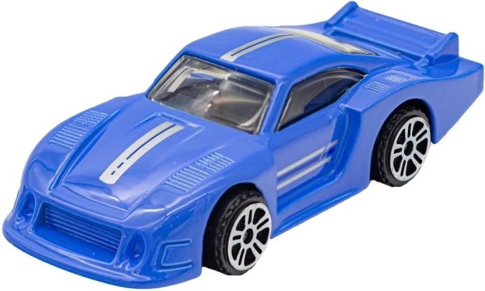 Realistický športový vzhľad inšpirovaný známymi modelmi