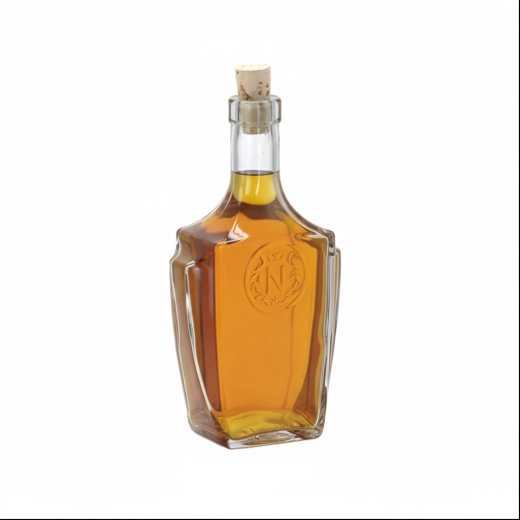 Číre sklo pre dokonalú prezentáciu