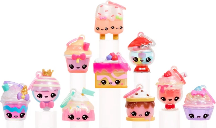 Zberateľské mini doplnky