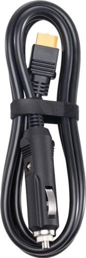 Rýchle nabíjanie až 100 W na cestách