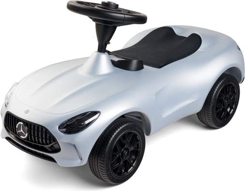 Odrážadlo BIG Mercedes AMG GT