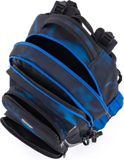 Premyslená organizácia a veľký objem